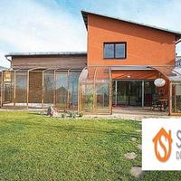 House Czechia, Karlovy Vary Region, Karlovy Vary, 264 sq.m.