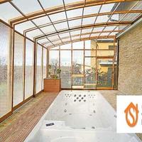 House Czechia, Karlovy Vary Region, Karlovy Vary, 264 sq.m.