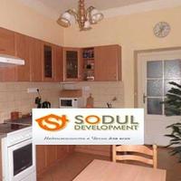 Квартира в Чехии, Карловарский край, Карловы Вары, 40 кв.м.