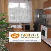 Квартира в Чехии, Карловарский край, Карловы Вары, 40 кв.м.