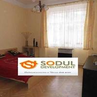 Квартира в Чехии, Карловарский край, Карловы Вары, 40 кв.м.