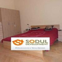 Квартира в Чехии, Карловарский край, Карловы Вары, 40 кв.м.