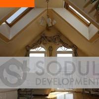 Квартира в Чехии, Карловарский край, Карловы Вары, 164 кв.м.