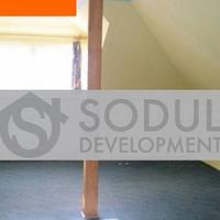 House Czechia, Karlovy Vary Region, Karlovy Vary, 132 sq.m.