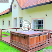 House Czechia, Karlovy Vary Region, Karlovy Vary, 280 sq.m.