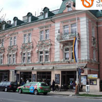 Flat Czechia, Karlovy Vary Region, Karlovy Vary, 73 sq.m.