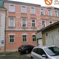 Flat Czechia, Karlovy Vary Region, Karlovy Vary, 73 sq.m.
