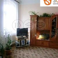 Flat Czechia, Karlovy Vary Region, Karlovy Vary, 73 sq.m.
