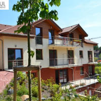 Flat Czechia, Karlovy Vary Region, Karlovy Vary, 97 sq.m.