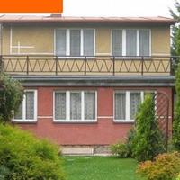 House Czechia, Ustecky region, Teplice, 100 sq.m.