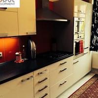 Flat Czechia, Ustecky region, Teplice, 62 sq.m.