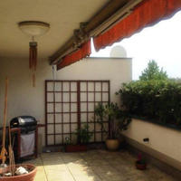 Flat Czechia, Karlovy Vary Region, Karlovy Vary, 84 sq.m.