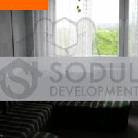 Квартира в Чехии, Карловарский край, Карловы Вары, 43 кв.м.