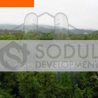 Квартира в Чехии, Карловарский край, Карловы Вары, 43 кв.м.