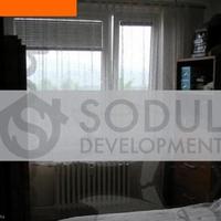 Квартира в Чехии, Карловарский край, Карловы Вары, 43 кв.м.