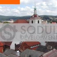 Квартира в Чехии, Карловарский край, Карловы Вары, 43 кв.м.