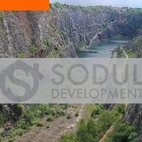 Квартира в Чехии, Карловарский край, Карловы Вары, 43 кв.м.