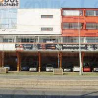 Other commercial property Czechia, Ustecky region, Teplice, 193 sq.m.