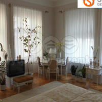 Flat in the city center Czechia, Karlovy Vary Region, Karlovy Vary, 117 sq.m.