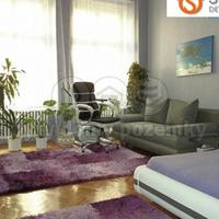 Flat in the city center Czechia, Karlovy Vary Region, Karlovy Vary, 117 sq.m.