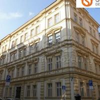 Flat in the city center Czechia, Karlovy Vary Region, Karlovy Vary, 117 sq.m.