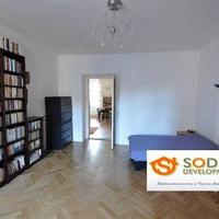Flat Czechia, Karlovy Vary Region, Karlovy Vary, 55 sq.m.