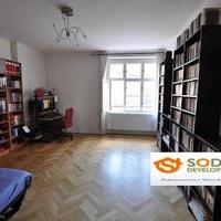 Flat Czechia, Karlovy Vary Region, Karlovy Vary, 55 sq.m.