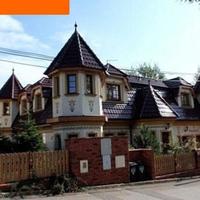 Дом в Чехии, Устецкий край, Теплице, 302 кв.м.