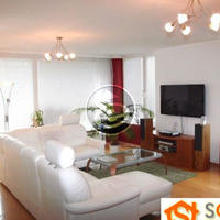 Flat Czechia, Ustecky region, Teplice, 114 sq.m.