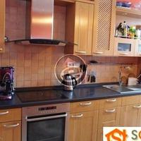 Flat Czechia, Ustecky region, Teplice, 114 sq.m.