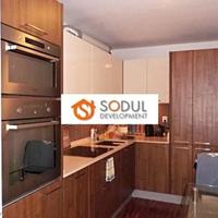 Квартира в Чехии, Устецкий край, Теплице, 45 кв.м.