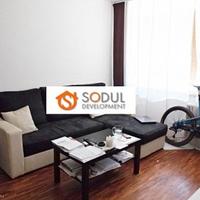 Квартира в Чехии, Устецкий край, Теплице, 45 кв.м.