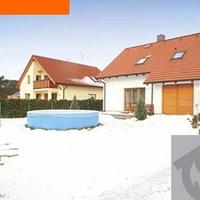 Дом в Чехии, Карловарский край, Карловы Вары, 136 кв.м.