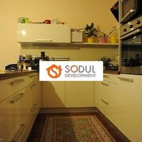 Flat Czechia, Ustecky region, Teplice, 55 sq.m.