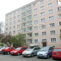 Flat Czechia, Karlovy Vary Region, Karlovy Vary, 56 sq.m.