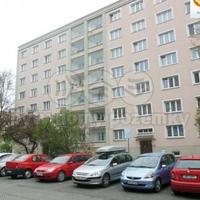 Flat Czechia, Karlovy Vary Region, Karlovy Vary, 56 sq.m.