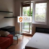 Квартира в Чехии, Устецкий край, Теплице, 35 кв.м.