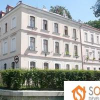 Flat Czechia, Karlovy Vary Region, Karlovy Vary, 60 sq.m.