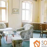 Flat Czechia, Karlovy Vary Region, Karlovy Vary, 60 sq.m.