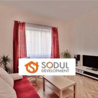 Квартира в Чехии, Устецкий край, Теплице, 60 кв.м.