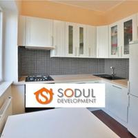 Квартира в Чехии, Устецкий край, Теплице, 60 кв.м.