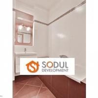 Квартира в Чехии, Устецкий край, Теплице, 60 кв.м.