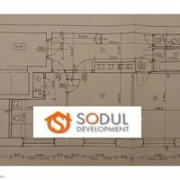 Квартира в Чехии, Устецкий край, Теплице, 60 кв.м.