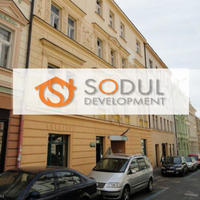 Квартира в Чехии, Устецкий край, Теплице, 73 кв.м.