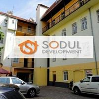 Квартира в Чехии, Устецкий край, Теплице, 73 кв.м.