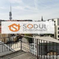 Квартира в Чехии, Устецкий край, Теплице, 73 кв.м.