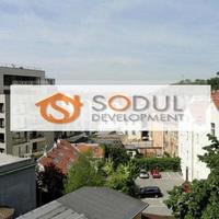 Квартира в Чехии, Устецкий край, Теплице, 73 кв.м.