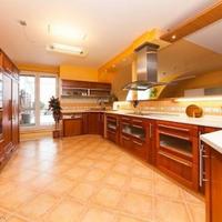 Flat Czechia, Ustecky region, Teplice, 100 sq.m.