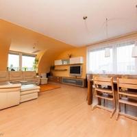 Flat Czechia, Ustecky region, Teplice, 100 sq.m.