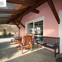 Villa in the suburbs Czechia, Ustecky region, Teplice, 300 sq.m.